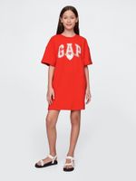 GAP Children's oversize dress - Girls