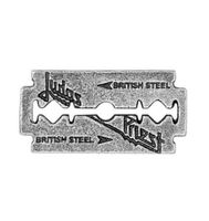 Anstecknadel Judas Priest - ALCHEMY GOTHIC
