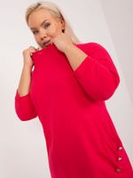 Dress-RV-SK-9390.32-Red