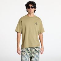 T-shirt FTSHP Everyday T-Shirt UNISEX Kalamata Green XXL