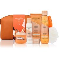 Sanctuary Spa Signature Treats zestaw upominkowy