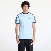 T-shirt adidas Adicolor Classics 3-Stripes T-Shirt Clear Sky S