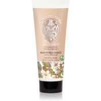 La Florentina Sweet Almonds Hand Cream naravna krema za roke z mandljevim oljem 75 ml