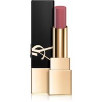 Yves Saint Laurent Rouge Pur Couture The Bold kremasti hidratantni ruž za usne nijansa 2,8 g