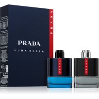 Prada Luna Rossa подаръчен комплект за мъже