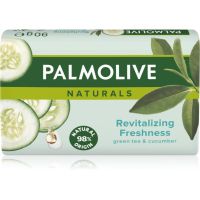 Palmolive Naturals Green Tea and Cucumber sapun sa zelenim čajem 90 g