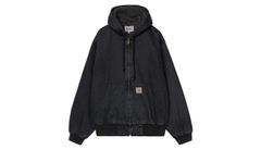 Carhartt WIP OG Active Jacket - Denim (Winter) Bărbați - Geci Carhartt WIP - Negru - I032232_01_LF-XL - Size: XL
