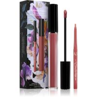 KVD Beauty Queen of Poisons set za usne