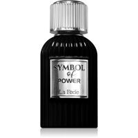 La Fede Symbol Of Power Eau de Parfum für Herren 100 ml