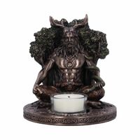 świecznik (dekoracja) Cernunnos