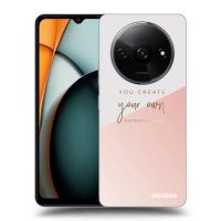ULTIMATE CASE pro Xiaomi Redmi A3 - Vytvor si svoju vlastnú príležitosť