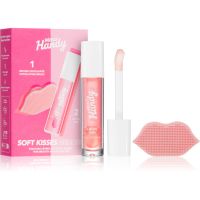 Merci Handy Soft Kisses Set(für Lippen)