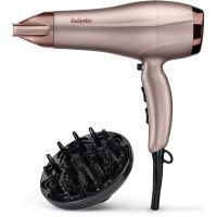 BaByliss 5790PE сешоар + резервни глави 1 бр.