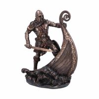 figurka (dekoracja) Halvor