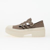 Sneakers Converse Chuck Taylor All Star Lugged Heel Mary Jane Sandal Classic Taupe/ Classic Taupe EUR 37