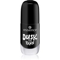 essence Gel Nail Polish гелевий лак для нігтів відтінок 45 DUSK till YAWN 8 мл