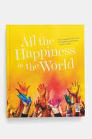Kniha home & lifestyle All the Happiness in the World, English