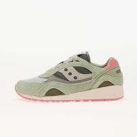 Sneakers Saucony Shadow 6000 Green/ Ivory EUR 37.5