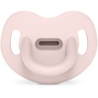 Suavinex Colour Essence SX Pro Anatomical 6-18 m пустушка Pink 1 кс