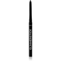 Avon Glimmerstick Diamond precizna olovka za oči s vitaminom E nijansa Black Ice 0,35 g