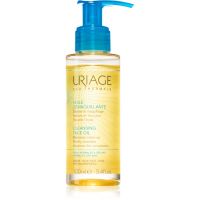 Uriage Eau Thermale Cleansing Face Oil čistiaci olej pre normálnu až suchú pleť 100 ml