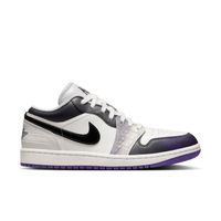 Air Jordan 1 Low SE "Punk Rock" Wmns - Dámske - Tenisky Jordan - Biele - HF5759-101 - Veľkosť: 38