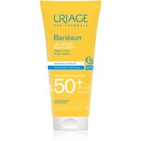 Uriage Bariésun Repair Balm защитно мляко за тяло и лице SPF 50+ 100 мл.