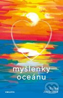 Myšlenky oceánu - Eliška Javůrková - kniha z kategorie Seberozvoj