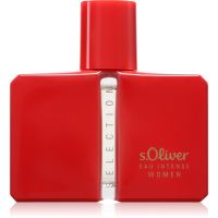 s.Oliver Selection Eau Intense Eau de Parfum για γυναίκες 30 ml