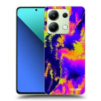 ULTIMATE CASE pro Xiaomi Redmi Note 13 5G - Burn