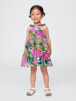 GAP Baby linen dress - Girls