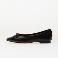 Trampki Steve Madden Ellison Black Leather EUR 38