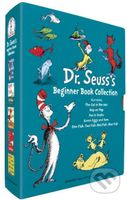 Dr. Seuss's Beginner Book Collection - Dr. Seuss - kniha z kategorie Beletrie pro děti