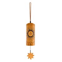 MEINL Sonic Energy Cosmic Bamboo udaraljke Chimes bell Stella Vrsta: Sol - Day