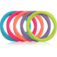 invisibobble Hair Tie Neon Glow Haargummis 5 pc 5 St.