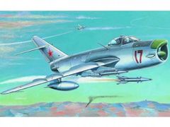 Model MIG 17 PF / PFU/lim 6M 24x19,8cm v krabici 35x22x5cm