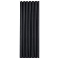 Esposa ZATEMŇOVACÍ ZÁVĚS, black-out (nepropouští světlo), 140/260 cm