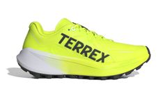 adidas Terrex Agravic 3 W Ženy - Tenisky adidas Performance - Žlutá - JR5222-5 - Size: 5