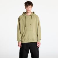 Bluza Urban Classics Overdyed Hoody Green XL