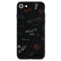 ULTIMATE CASE pro Apple iPhone SE 2022 - CONFESSION