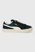 Puma sneakers din piele Suede XL Hairy