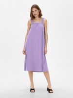 ONLY May Rochie Violet