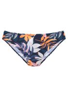 LASCANA ACTIVE Bikini donji dio  mornarsko plava / kaki / lila