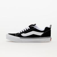 Trampki Vans Knu Skool Black/ True White EUR 47