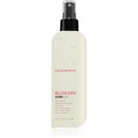 Kevin Murphy Blow.Dry Ever.Lift thermoaktives Spray für einen volleren Haaransatz 150 ml