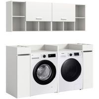 MID.YOU MIESTNOSŤ NA DOMÁCE PRÁCE, 190/195/60 cm