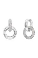Náušnice Swarovski DEXTERA 5671807