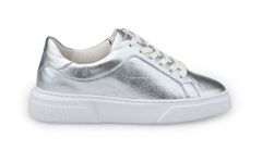 Lloyd Grace Ženy - Obuv Lloyd - Silver - 25-215-41-5 - Size: 5