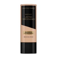 Max Factor alapozó - Lasting Performance Foundation - 109 Natural Bronze