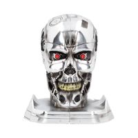 dekoracja (zakładka do książki) Terminator 2
